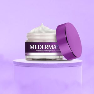 Mederma Intensive Overnight Scar Cream