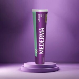 Mederma Advanced Plus Scar Gel