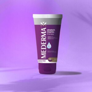 Mederma Stretch Marks Therapy