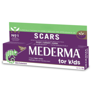 Mederma Scar Cream for Kids